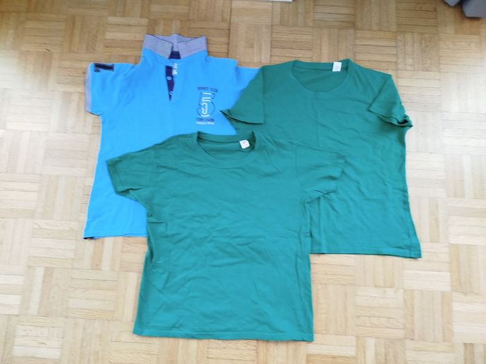Lit vêtements garçon 10 -12 ans - photo numéro 9