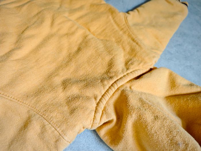 9/12 mois (74 cm) - sweat à capuche molletonné doublure peluche (tape à l'oeil) - photo numéro 5