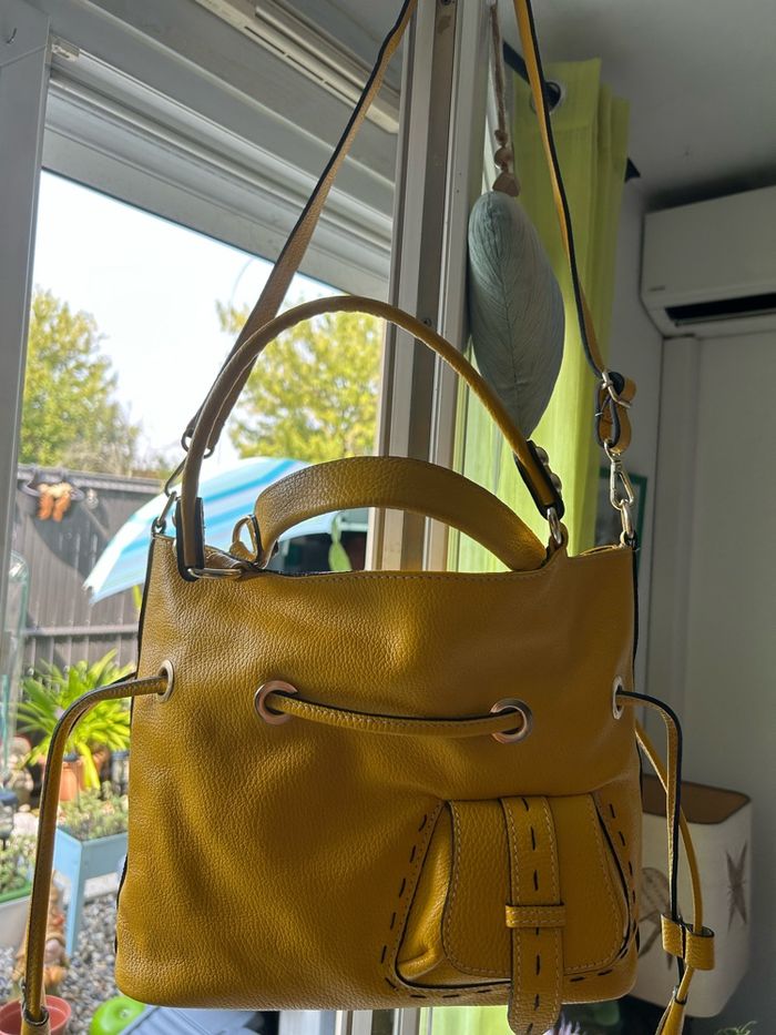 Sac à main Vera Pelle - photo numéro 10