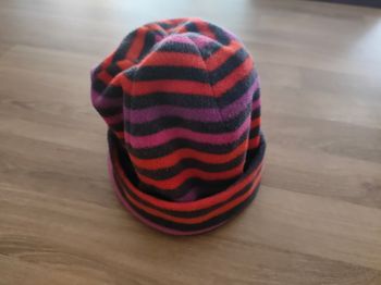 Bonnet 18/23 mois DPAM