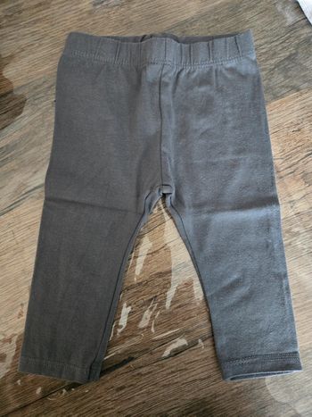 Leggings gris