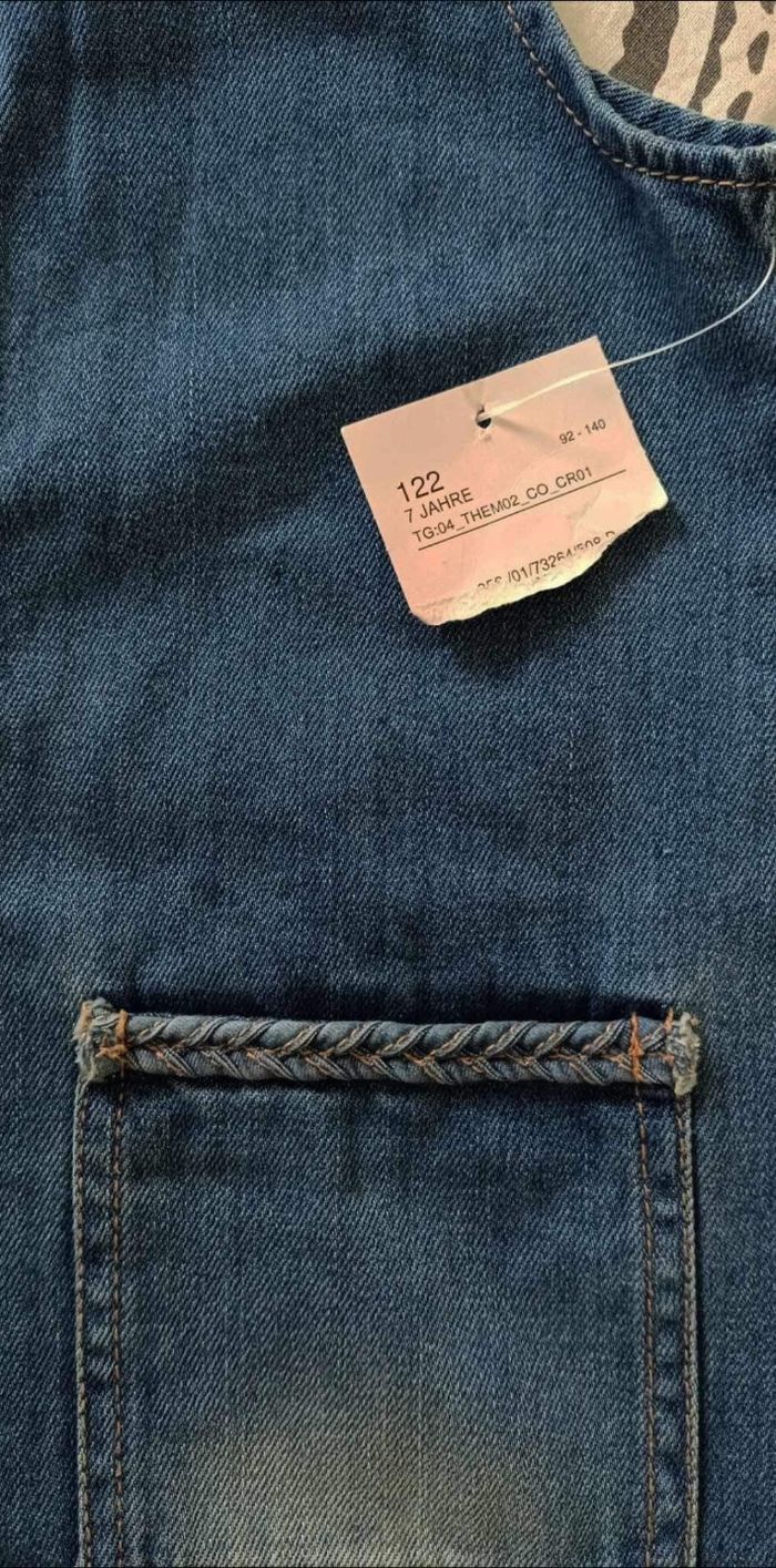 Lot de vêtements fille 7/8 ans - photo numéro 7