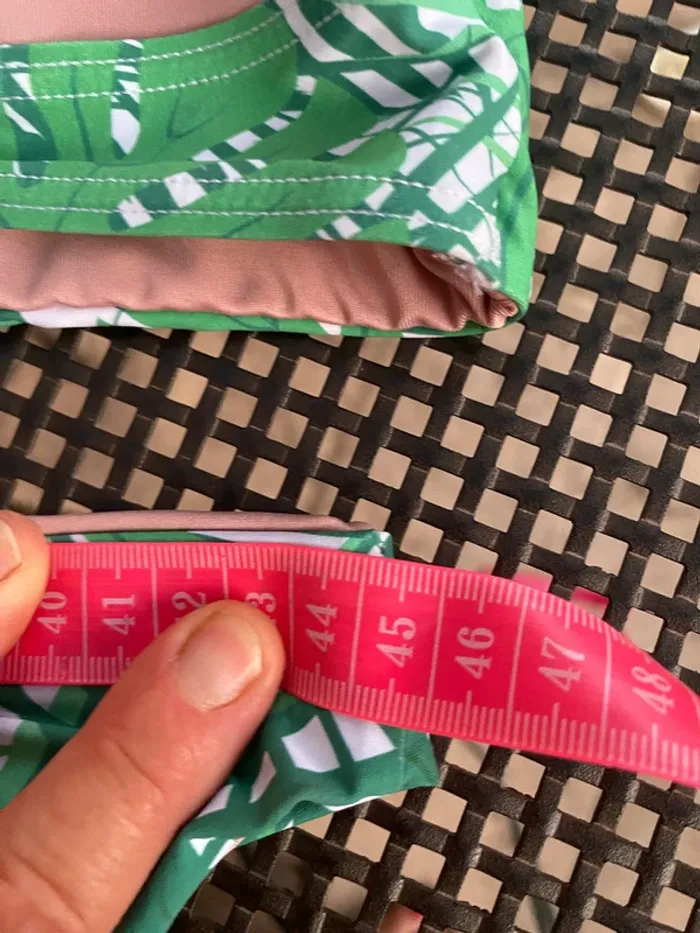 Maillot de bain neuf Arena xxl 46 neuf étiquette - photo numéro 15