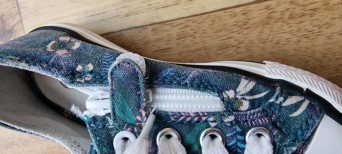 Chaussures - photo numéro 6