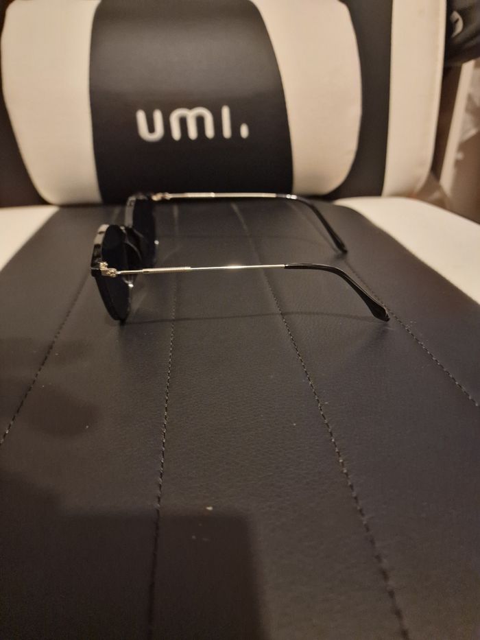 Lunettes - photo numéro 2