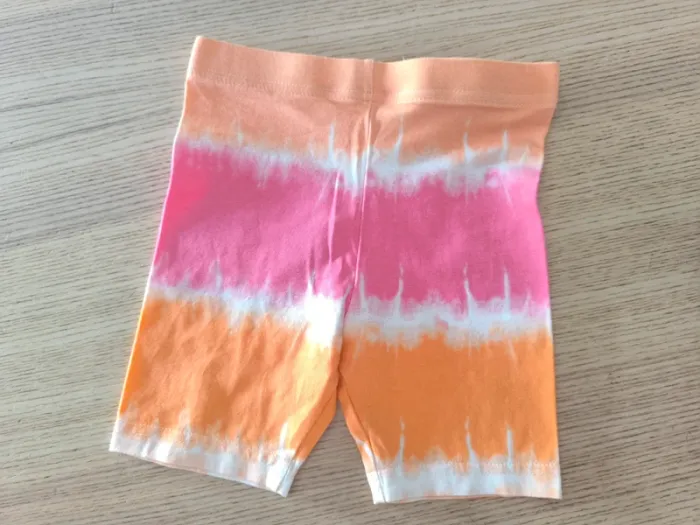 Lot 2 cyclistes fille – Primark – 2/3 ans (98 cm) - photo numéro 5