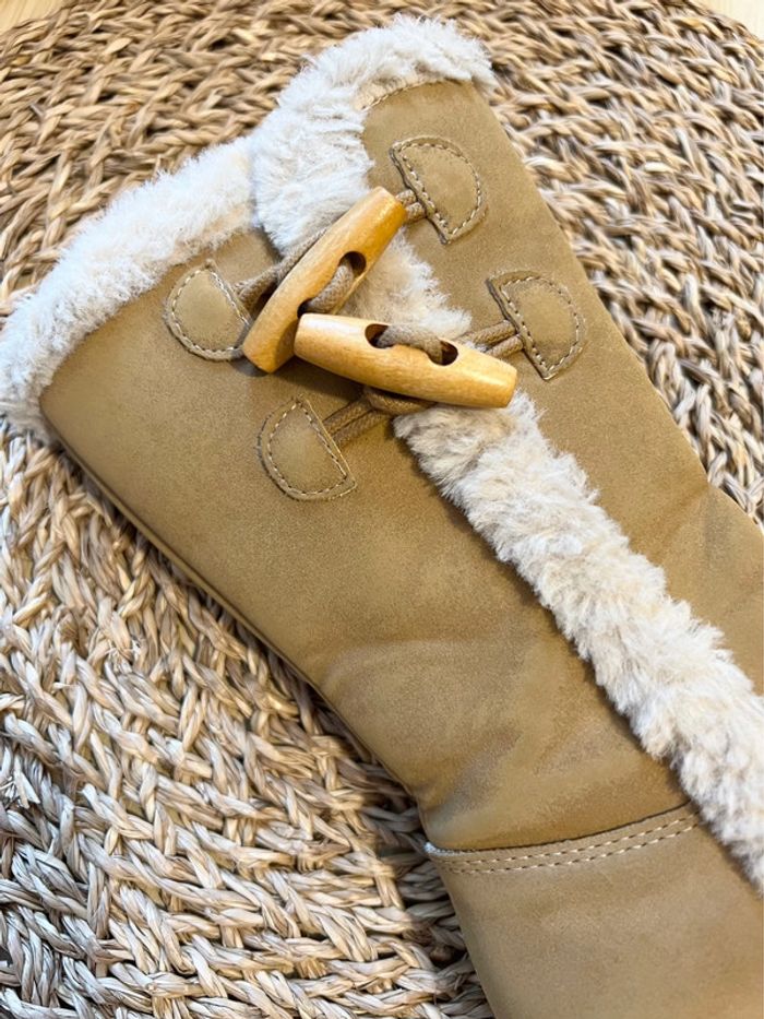 Bottes fille - photo numéro 7