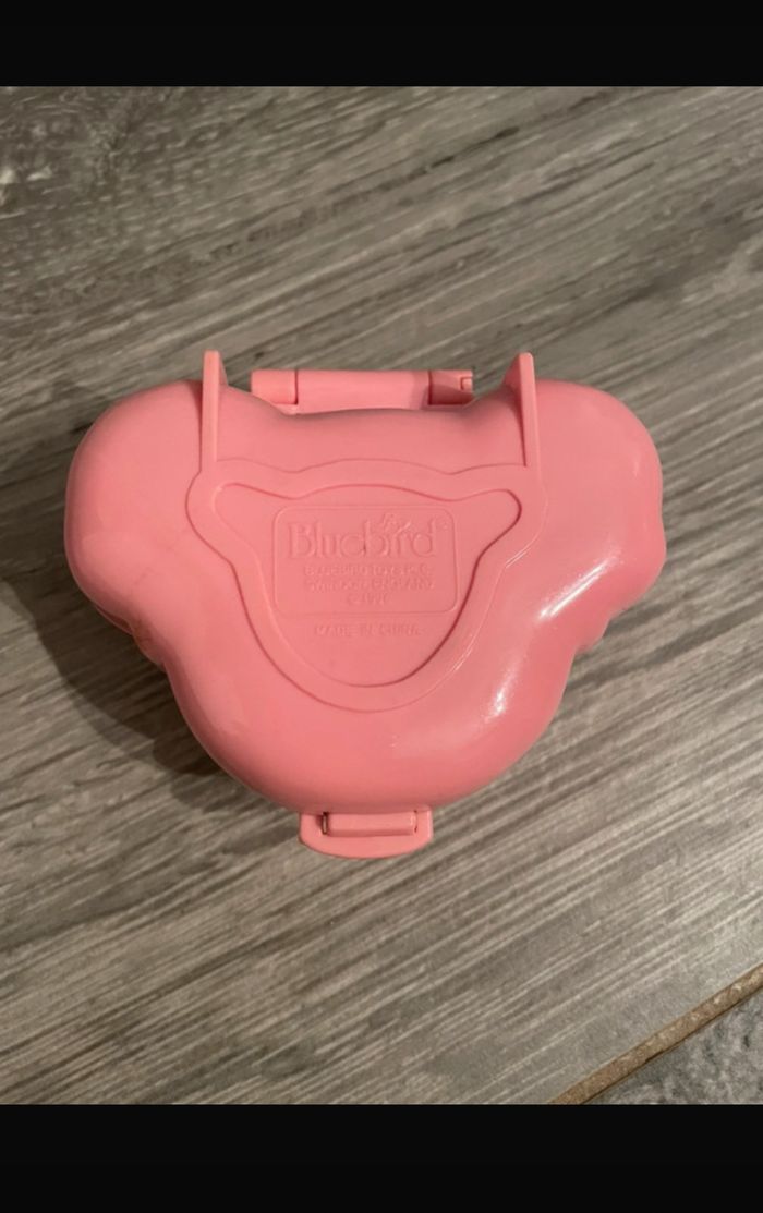 Rare Polly pocket d’époque koala - photo numéro 2