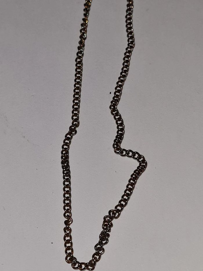 Collier - photo numéro 4