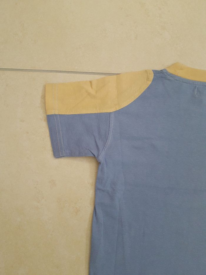 T-shirt - 4 ans - photo numéro 6