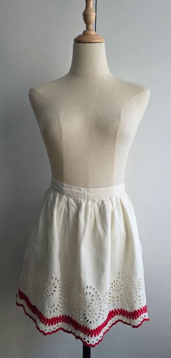 Jupe Topshop, taille 40