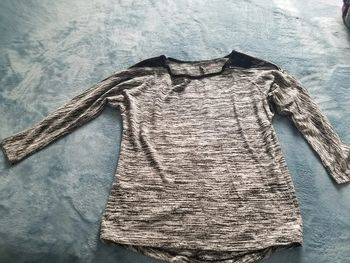 Tee-shirt manches 3/4 T.S