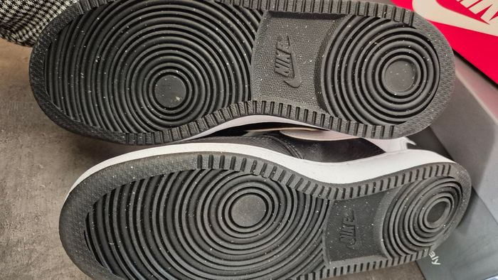 Basket Nike - photo numéro 3