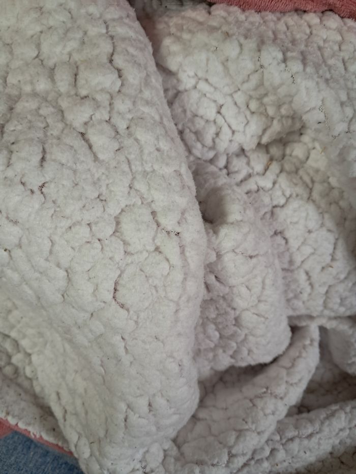 Haut pilou pilou - photo numéro 4