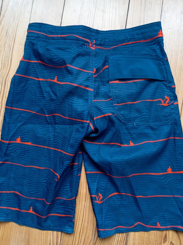 Short de bain 12 ans - photo numéro 4