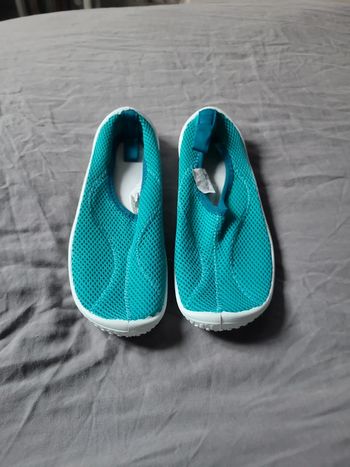 Chaussures eau 34/35