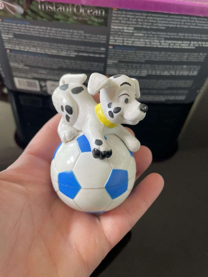 Les 101 Dalmatiens Figurine Disney - photo numéro 2