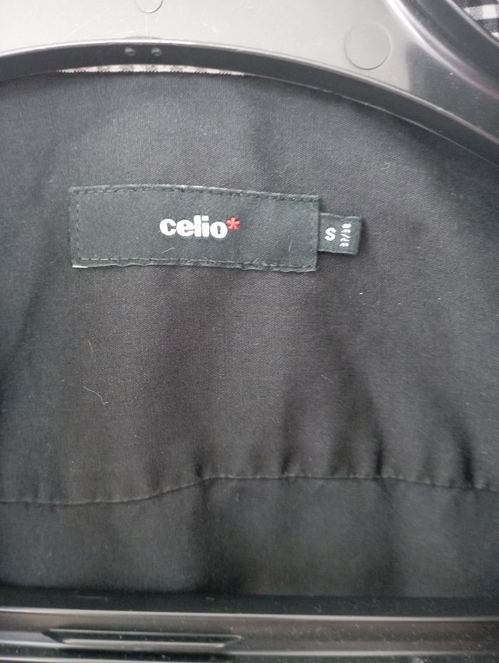 Chemise homme - photo numéro 3