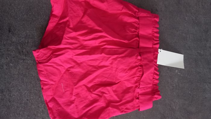 Short - photo numéro 3