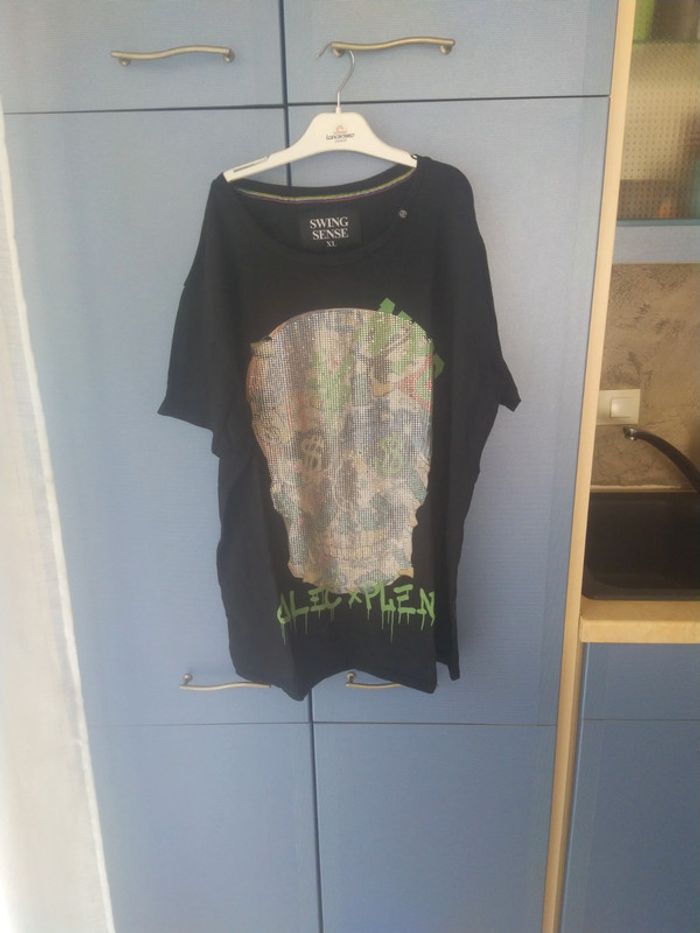 Tee-shirt imprimé