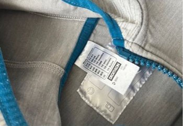 Gilet de sport décathlon 18 mois - photo numéro 2
