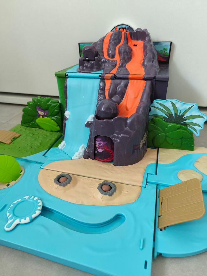 Sac bandoulière pokémon - photo numéro 6