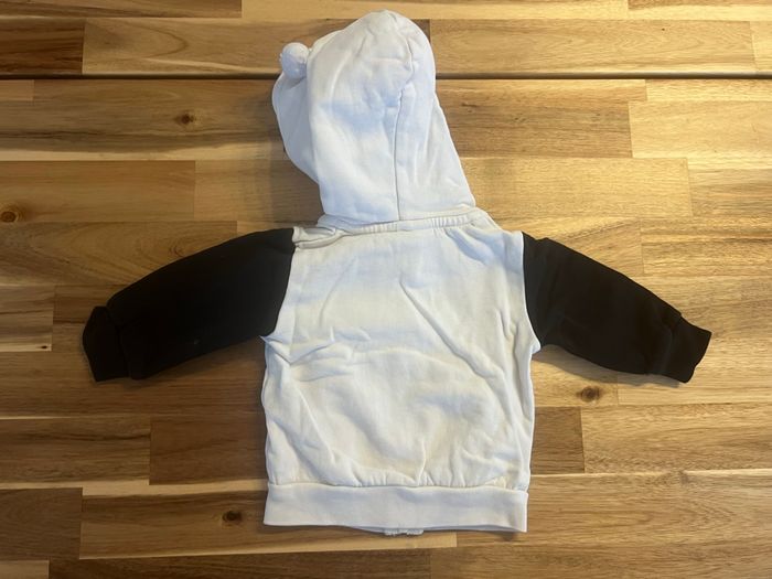 Gilet Mignolo 3 mois - photo numéro 3