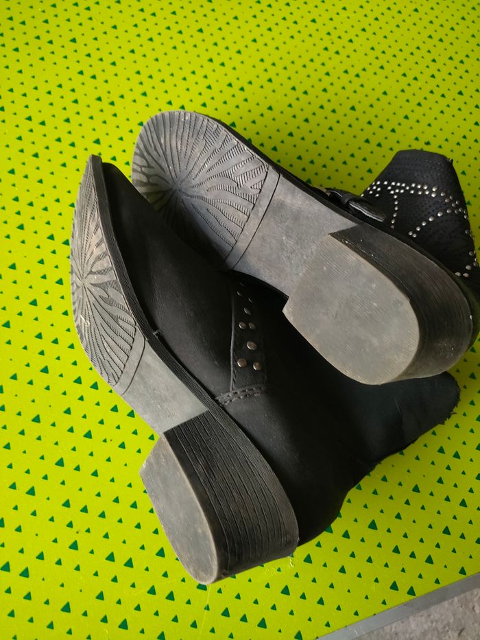 Bottines femme 37 - photo numéro 2