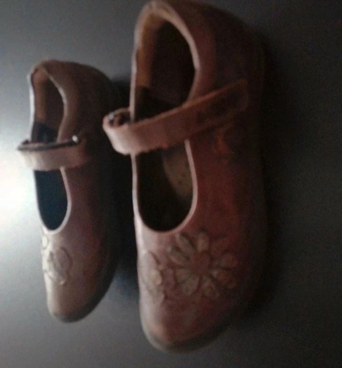 Chaussure MOD8 T29 - photo numéro 6