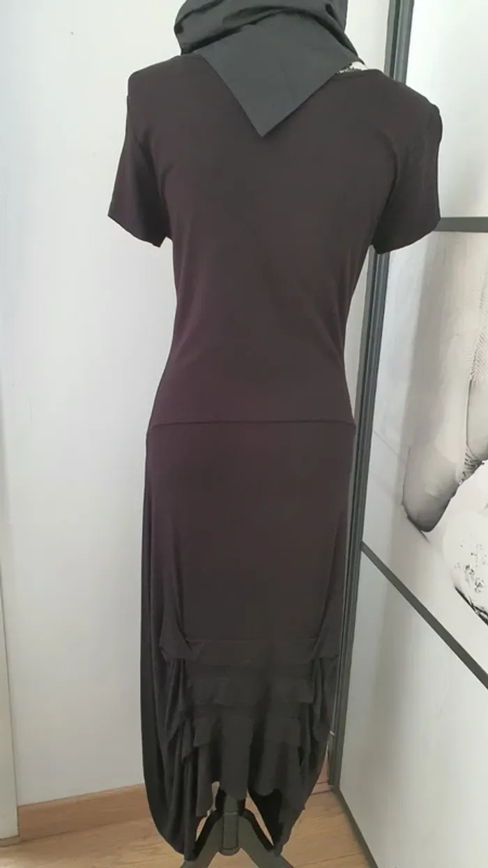 Robe Patago - photo numéro 5