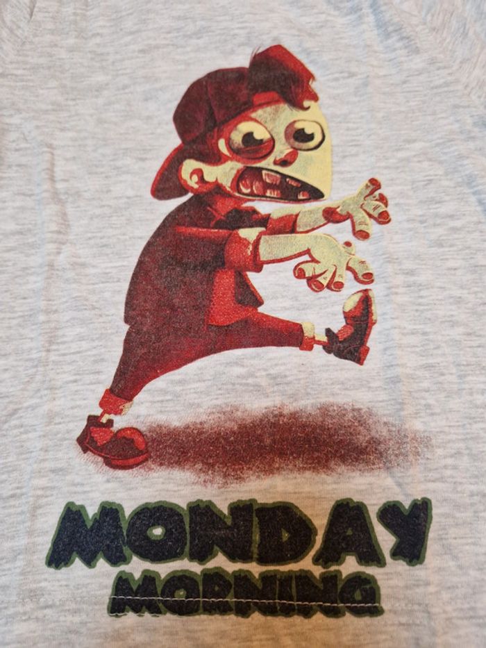 T shirt 3 ans - photo numéro 2