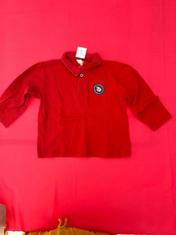 Tee-shirts Disney 6 ans les 101 dalmatiens