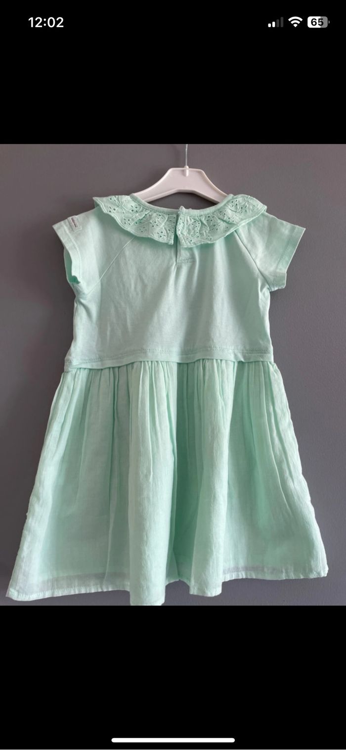 Robe catimini 3 ans - photo numéro 4