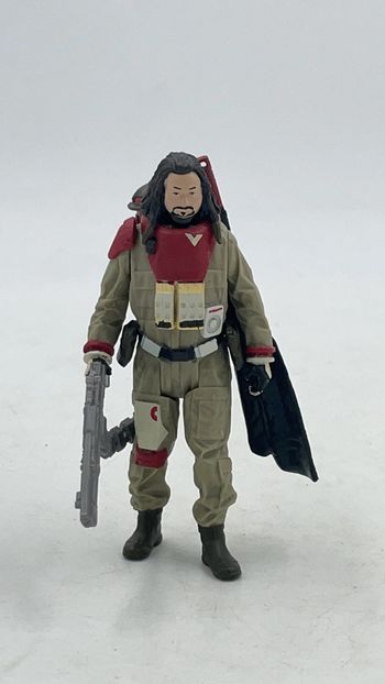 Figurine Star Wars Rogue One Baze Malbus 10 cm Hasbro