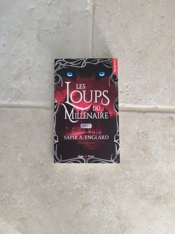 Livre Les loups du millénaire. Vol. 1