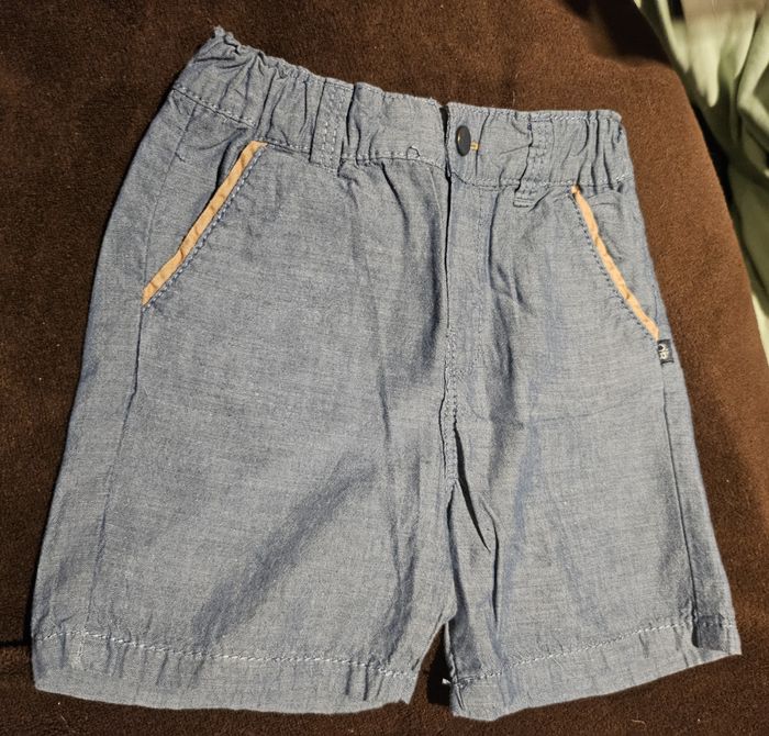 Lot garcon 12m  (été) - photo numéro 2