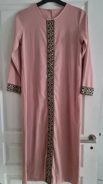 Robe abaya