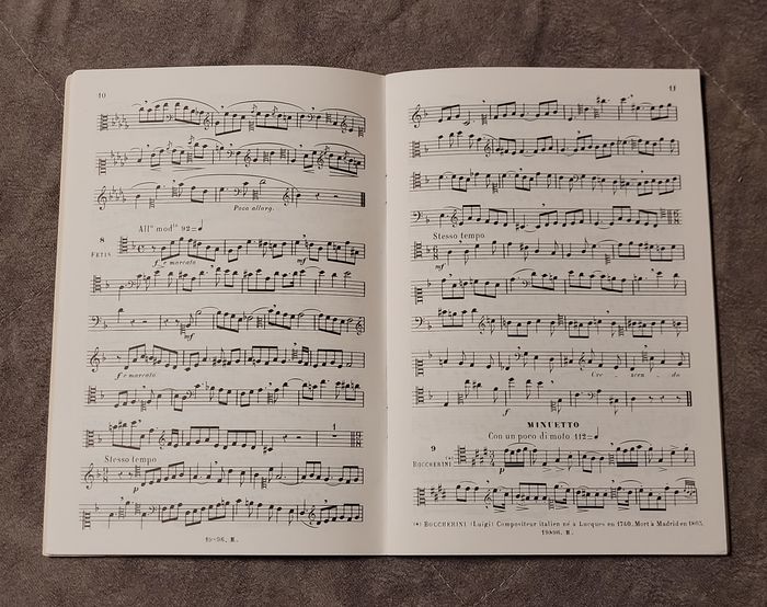 Solfège des Solfèges 3 F Sans Accompagnement Lavignac Albert - photo numéro 2