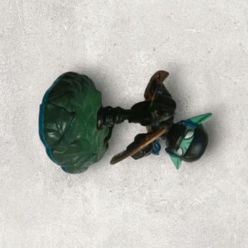 Skylanders – Figurine Stealth Elf 🌿