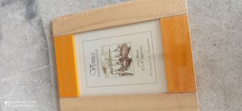 Cadre neuf 15 * 20 cm