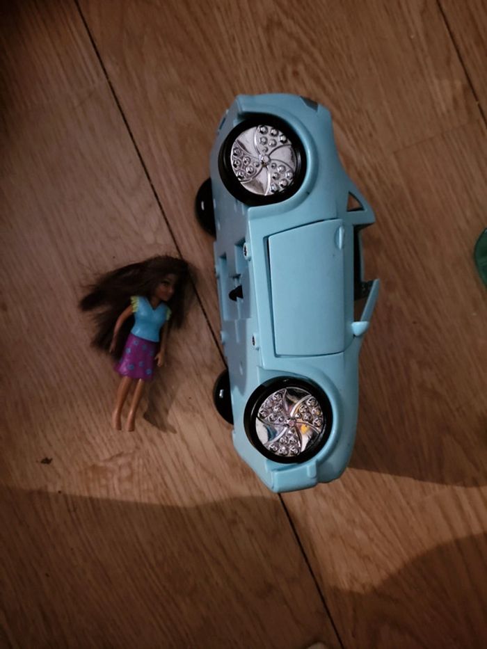 Polly pocket - photo numéro 2