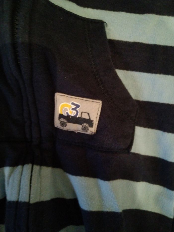 Training bébé - photo numéro 2