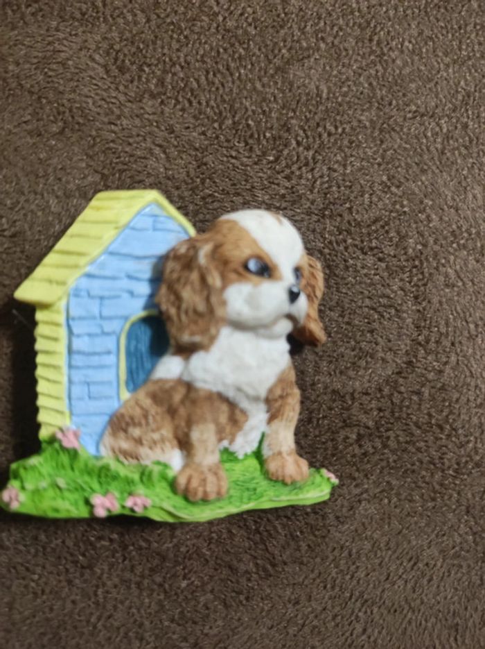 lot aimants chiens - photo numéro 5