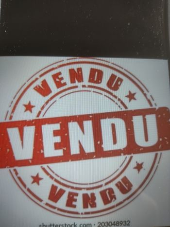 Robe Orchestra 9 mois