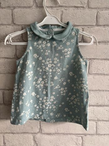 Débardeur C&A taille 18 - 24 mois