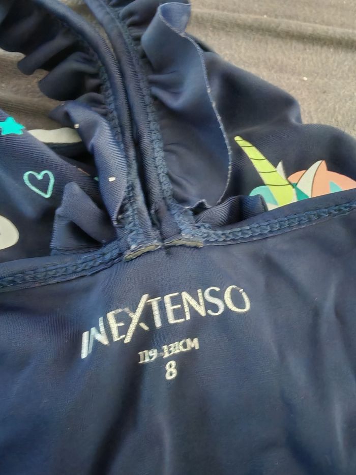 Maillot de bain 8 ans - photo numéro 2