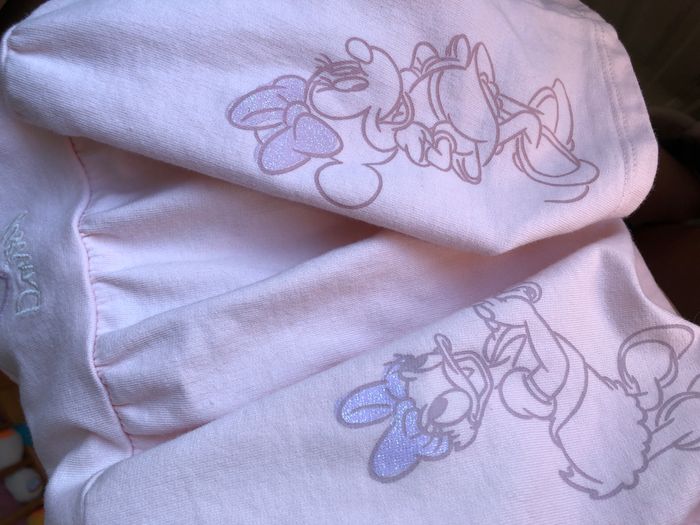 Robe Disney X Primark 6-9 mois - photo numéro 6