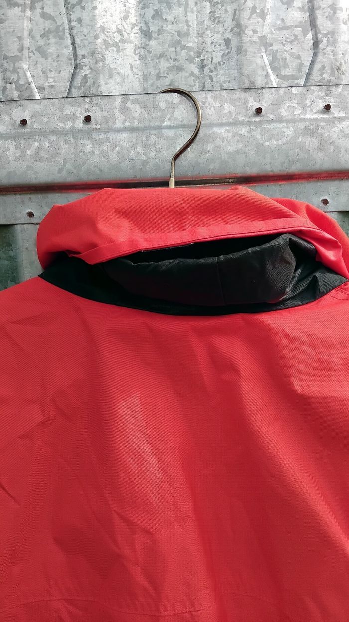 Blouson Imperméable - photo numéro 6