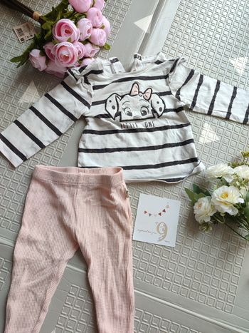 Ensemble bébé 
