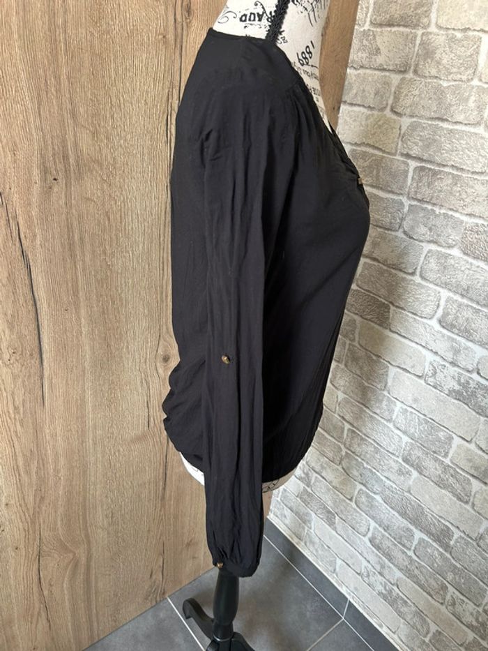 Blouse femme taille 1 - photo numéro 3